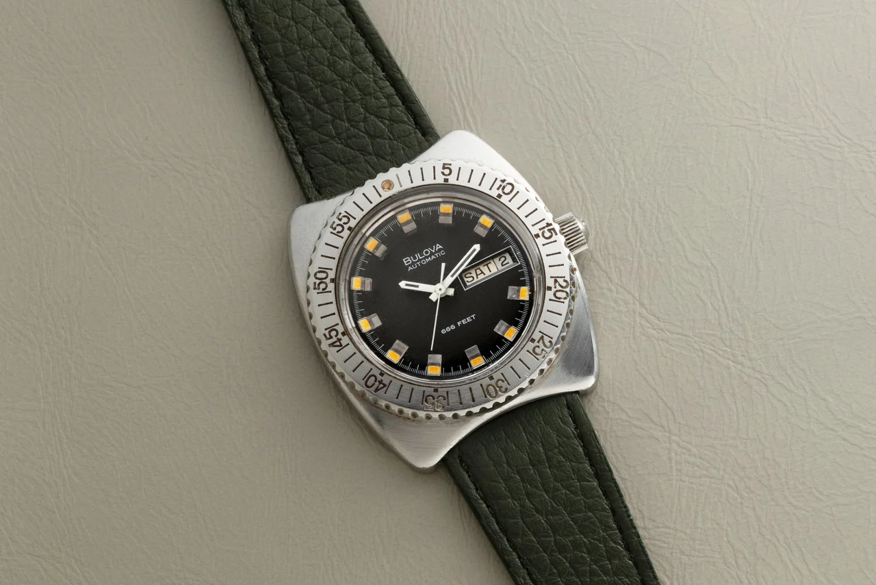 Bulova Bulova 40992137 37 mm kol saati
