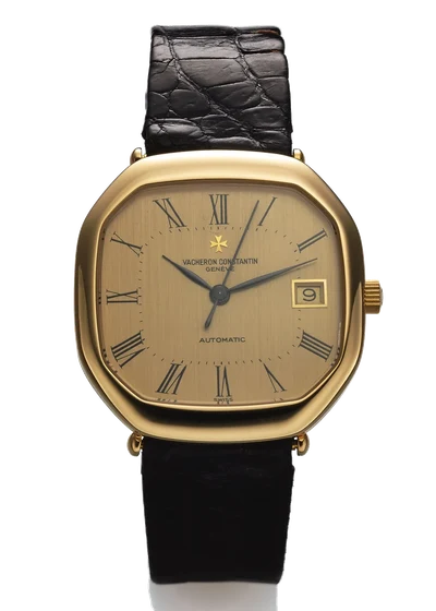 Vacheron Constantin Vacheron & Constantin 46001 kol saati