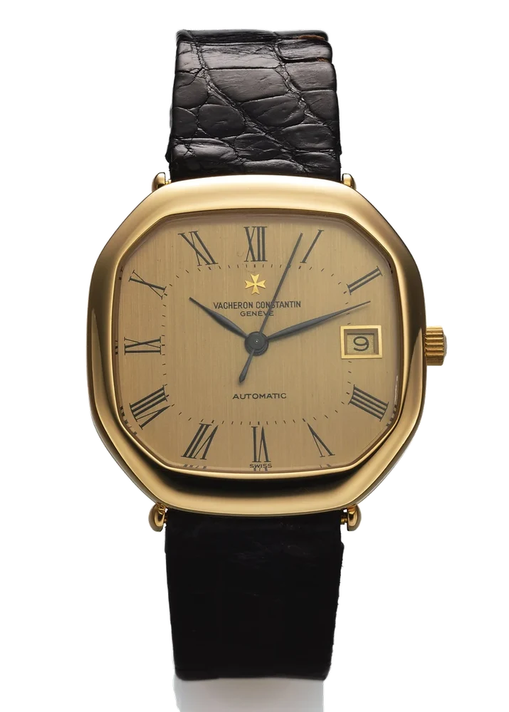 Vacheron Constantin Vacheron & Constantin 46001 kol saati