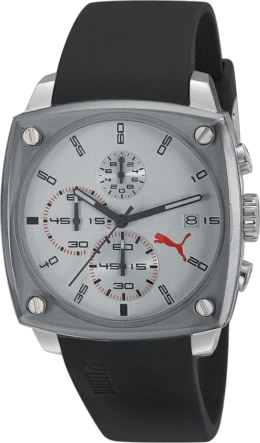 Puma PU102591001 42 mm kol saati