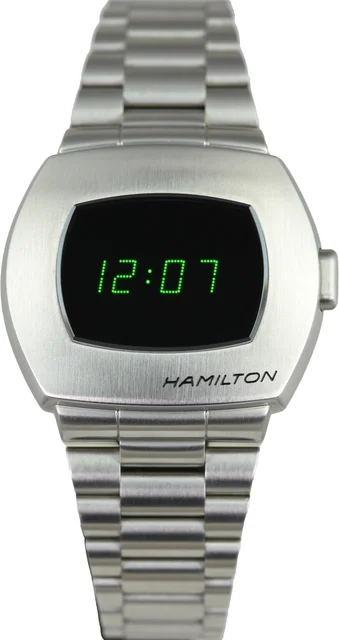 Hamilton Psr PRE1288 kol saati
