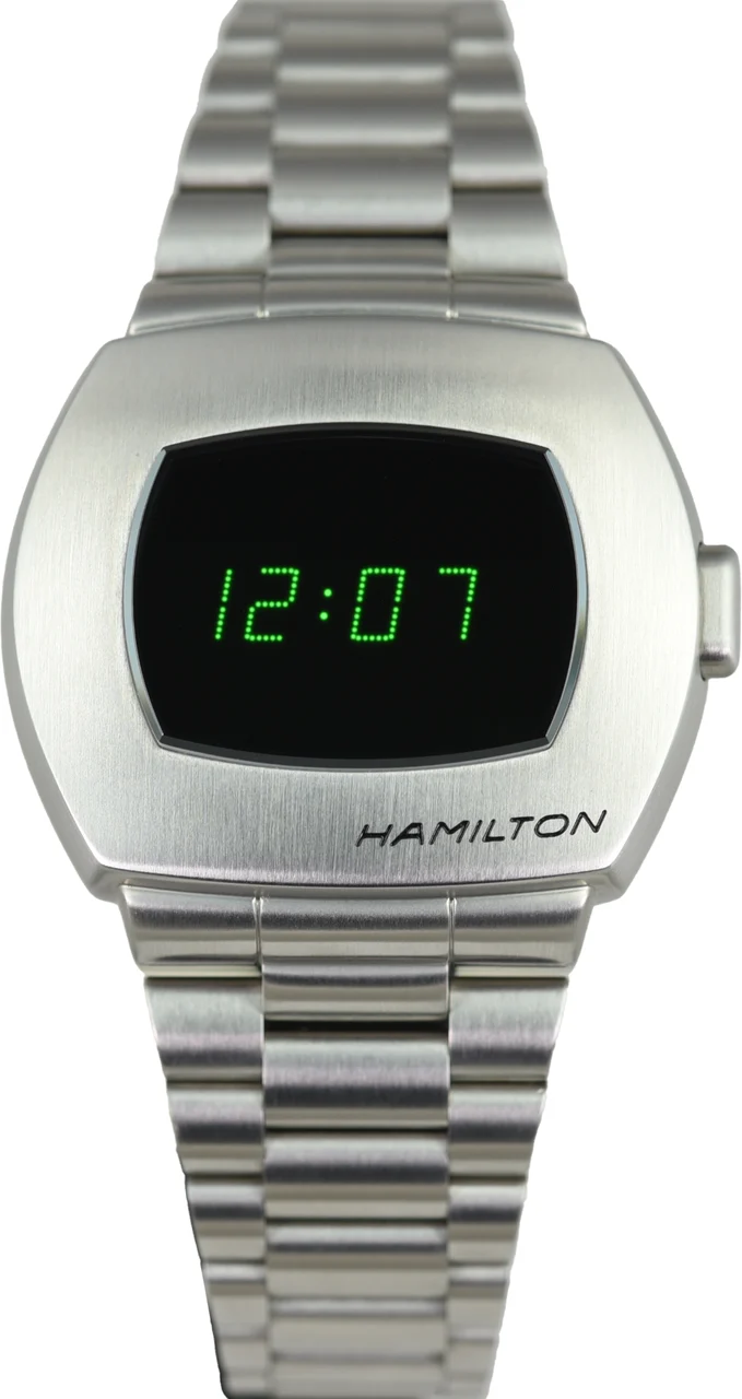 Hamilton Psr PRE1288 41 mm kol saati