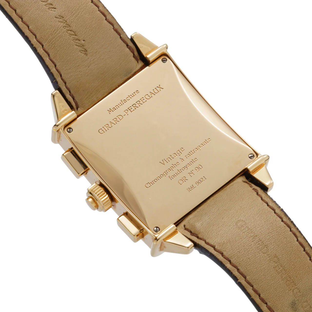 Girard-Perregaux Girard Perregaux 9021 kol saati