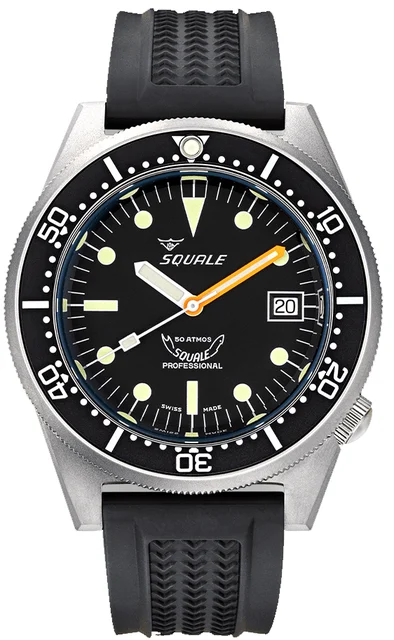 Squale Squale 1521 SQ008 kol saati