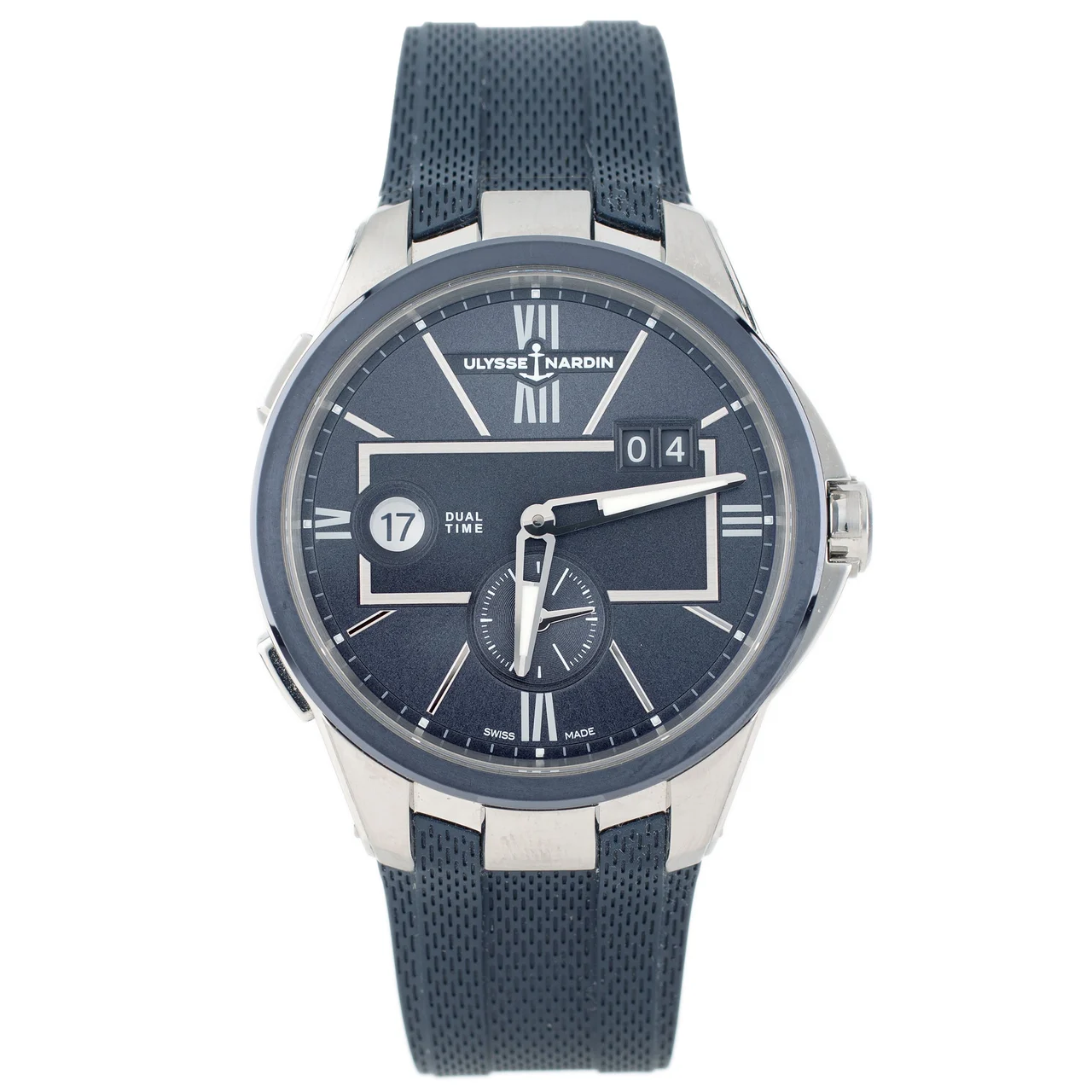 Ulysse Nardin Ulysse Nardin 700-04811 42 mm kol saati