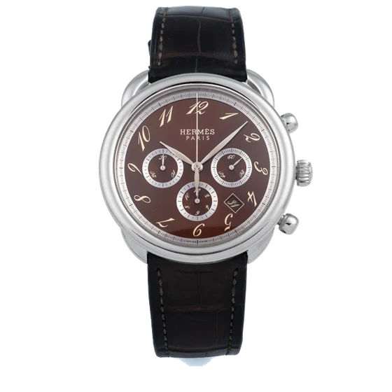 Hermès Switzerland AR4.910 kol saati