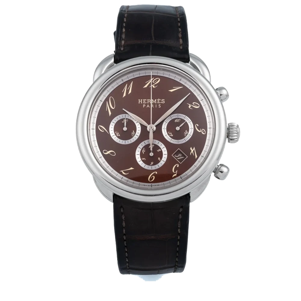 Hermès Switzerland AR4.910 kol saati
