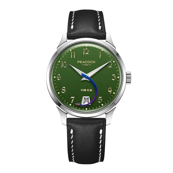 Peacock PCG0202.05 39 mm kol saati