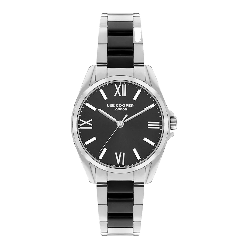 LEE COOPER LC07873.380 34 mm kol saati