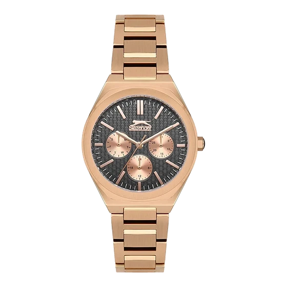 SLAZENGER SL.09.2138.4.04 kol saati
