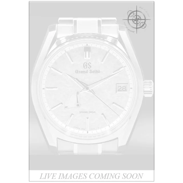 Grand Seiko Four Seasons Spring SBGA413 210000036879 kol saati