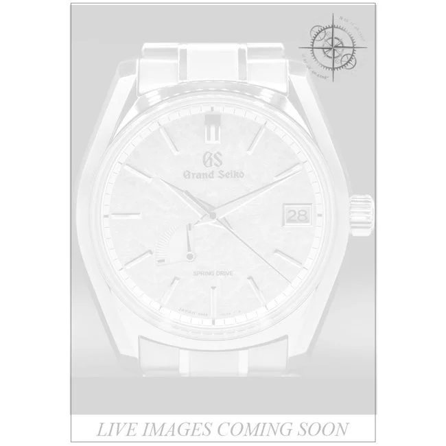 Grand Seiko Four Seasons Spring SBGA413 210000036879 40 mm kol saati