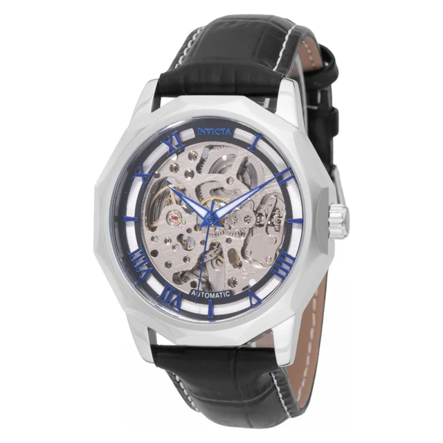 Invicta Objet D'Art 886678672448 kol saati