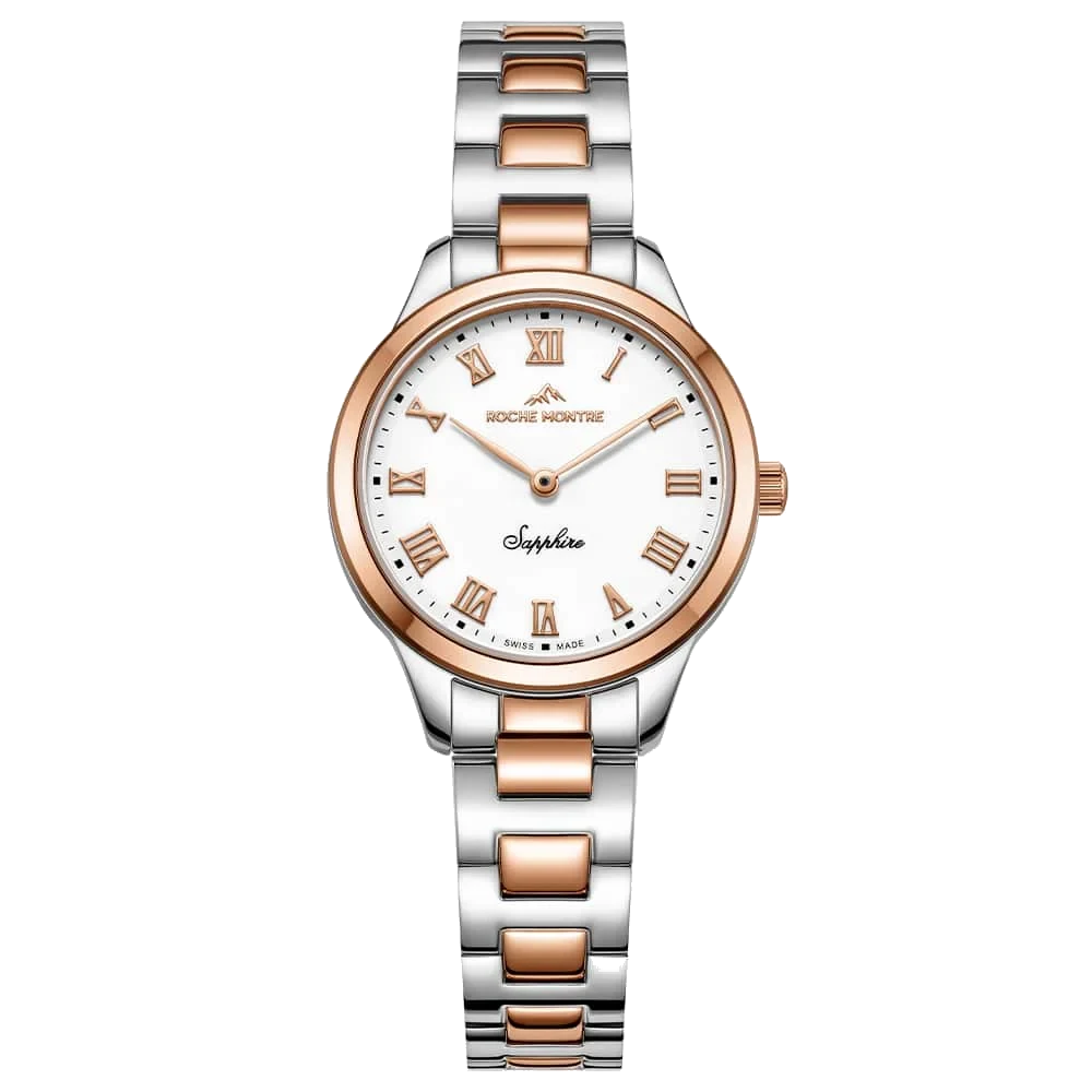 Roche Montre RML501205 RML5012-05 28 mm kol saati