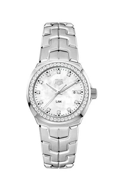 Tag Heuer Link WBC1316.BA0600 kol saati