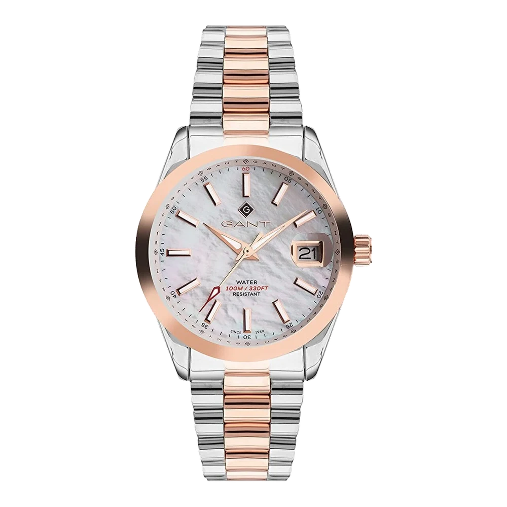 GANT G163008 38 mm kol saati