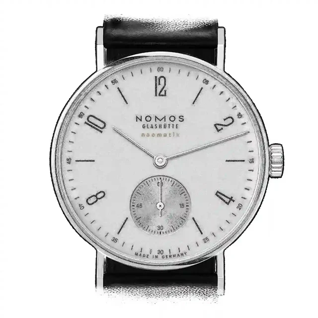 NOMOS Glashütte NOMOS Glashütte 42197 kol saati