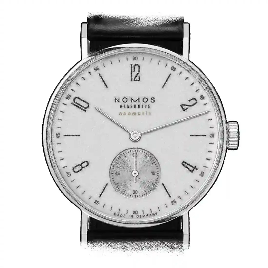 NOMOS Glashütte NOMOS Glashütte 42197 35 mm kol saati