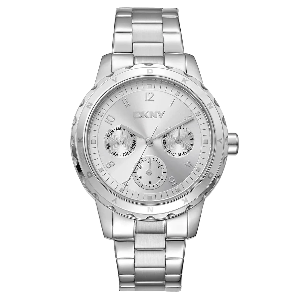 DKNY Park Ave Multi DK1L054M0035 38 mm kol saati