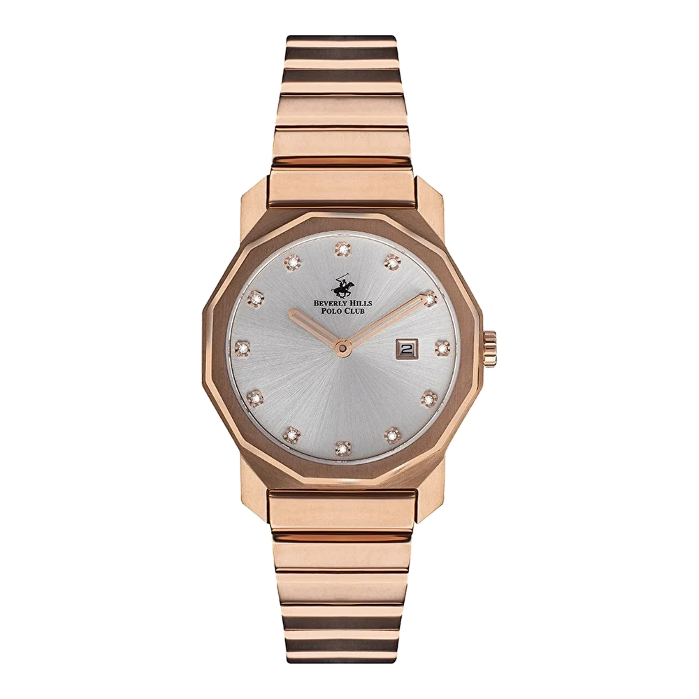 BEVERLY HILLS POLO CLUB BP3141X.430 34 mm kol saati