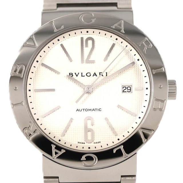 Bulgari Bulgari 55682 kol saati