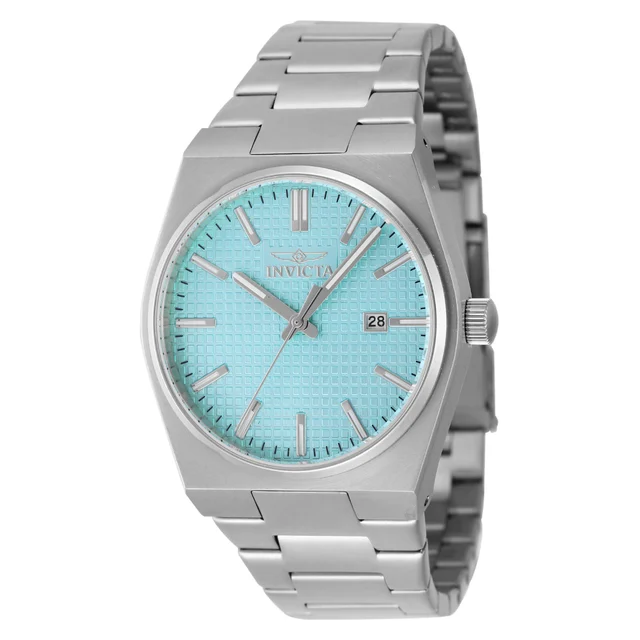 Invicta Speedway Watch - 40mm, Steel (ZG-48394) kol saati