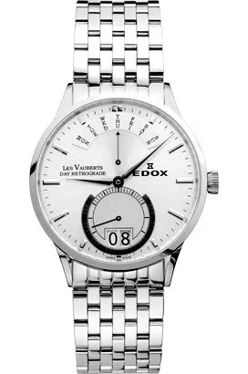 EDOX Edox ED269 41 mm kol saati