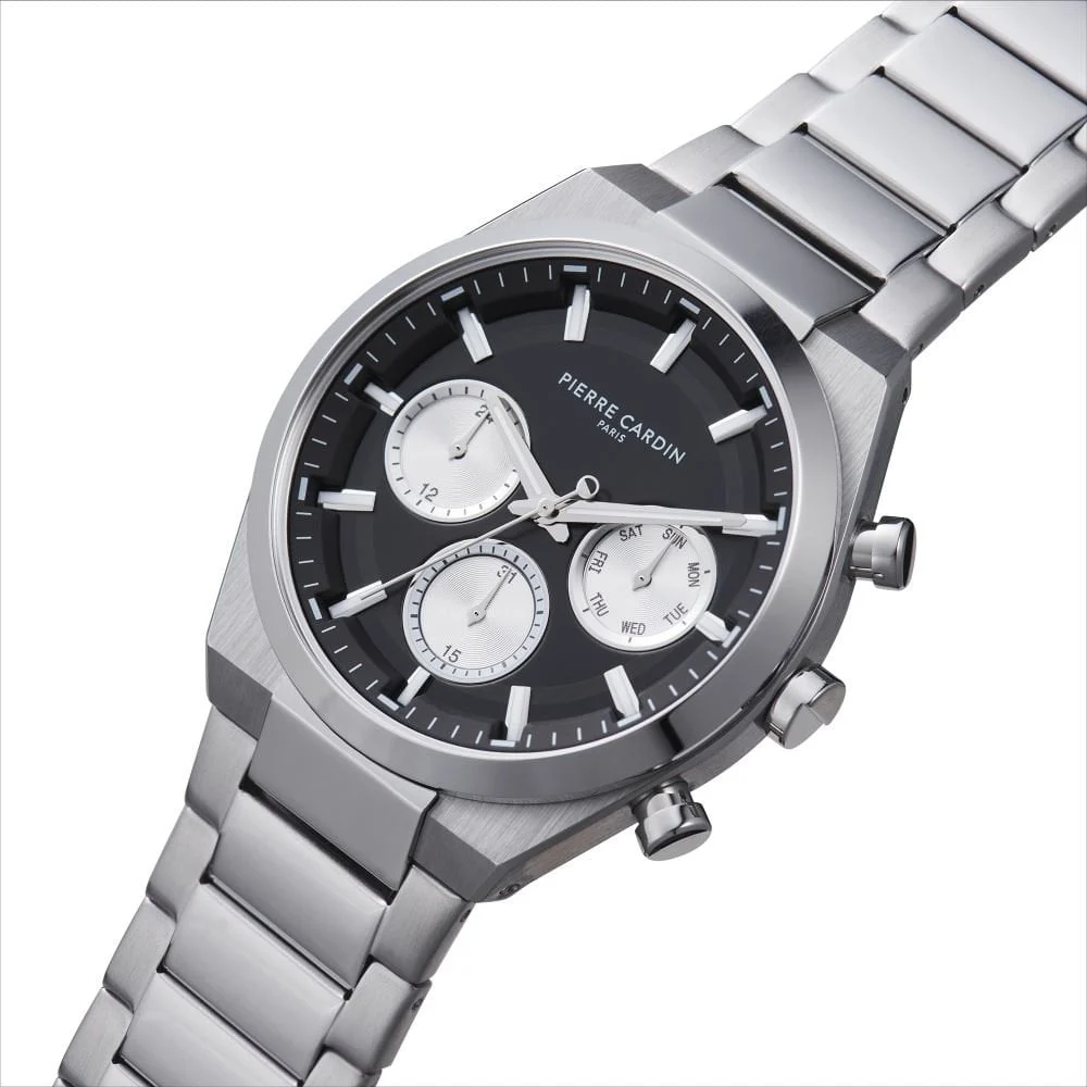 Pierre Cardin CML.0004 42 mm kol saati