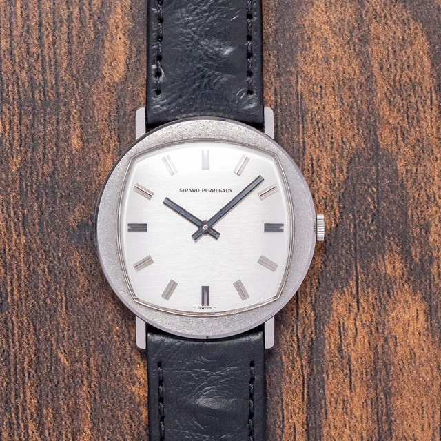 Girard-Perregaux Girard-Perregaux 8961 FG kol saati