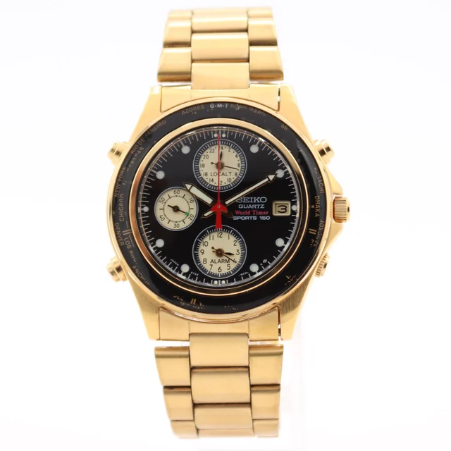 Seiko Seiko 06052026111311 kol saati