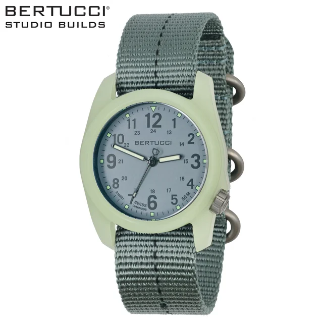 Bertucci Field 11108SB2 kol saati