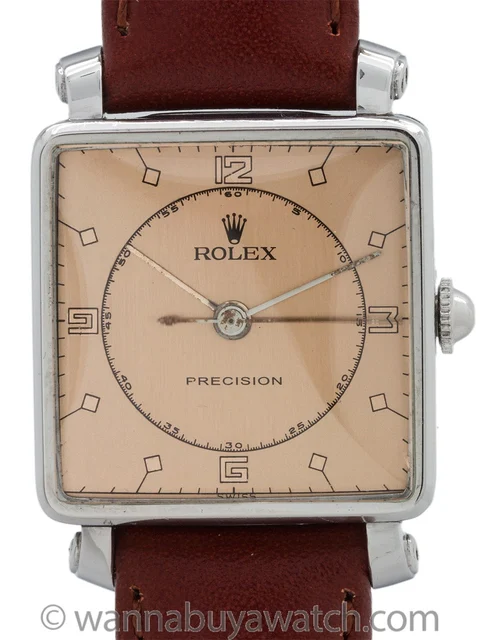 Rolex Rolex 48272 kol saati