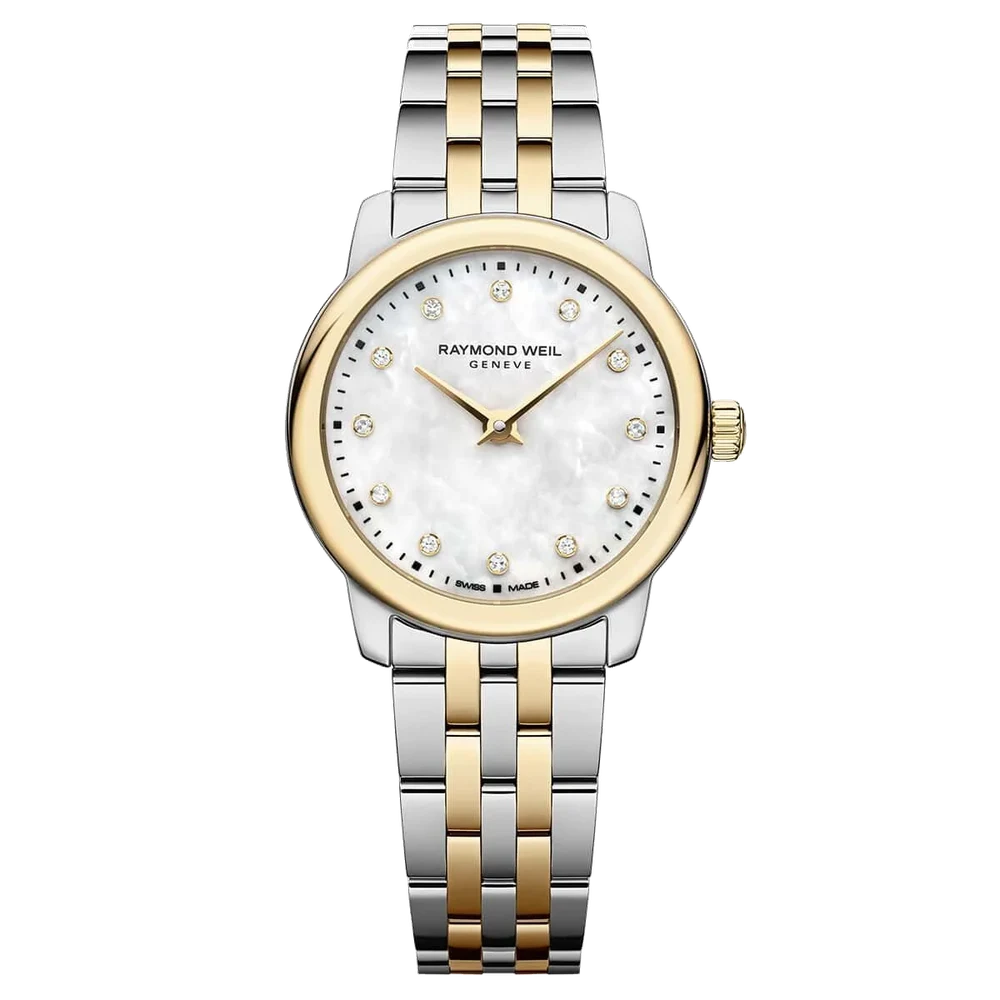 Raymond Weil RW5024STP97081 24 mm kol saati