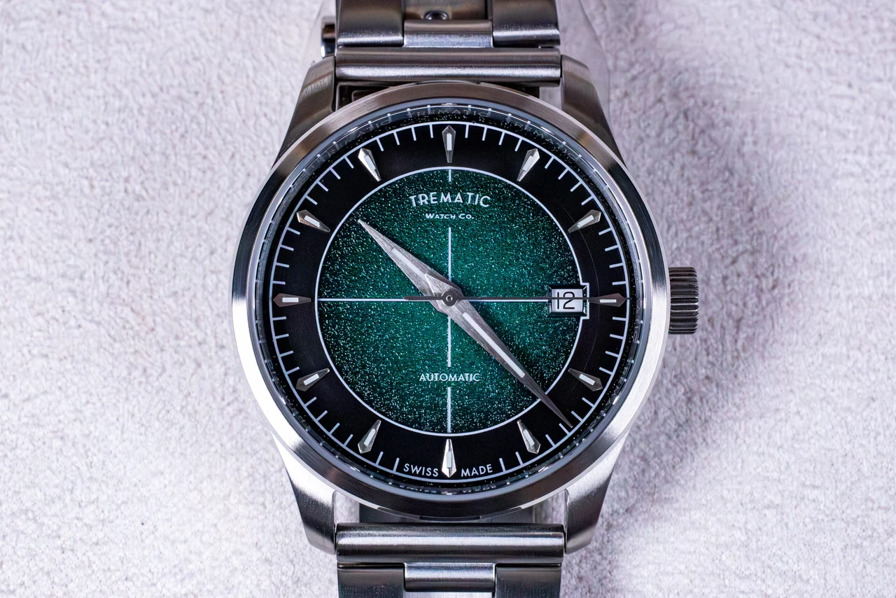 Mvswatches Mvswatches 1329127b 38 mm kol saati