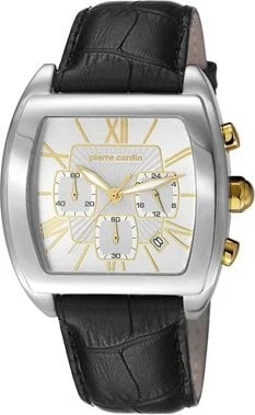 Pierre Cardin 105921F02 47 mm kol saati