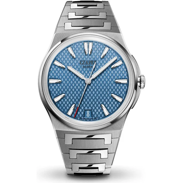 CZAPEK Passage de Drake S Stairway to Eternity Blue passage-drake-stairway-blue kol saati