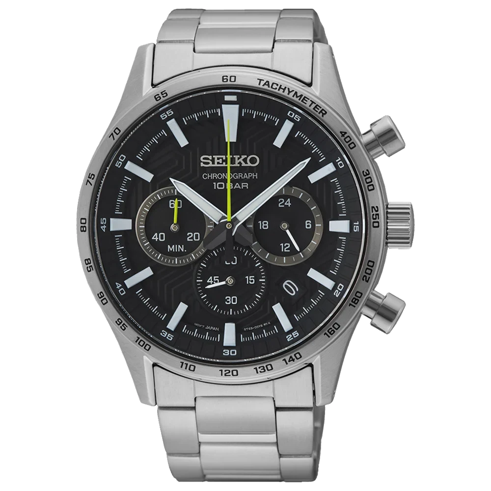 Seiko SEISB413P 43 mm kol saati