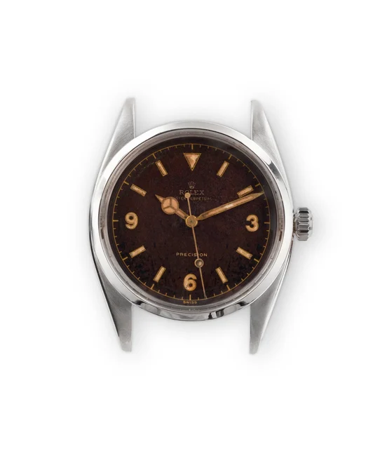 Rolex Explorer CRBSS R359 kol saati