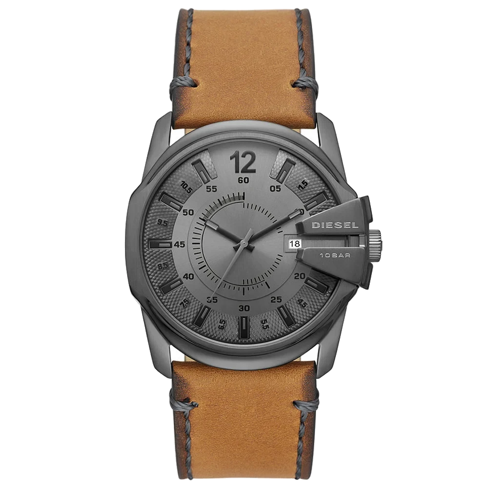 Diesel DZ1964 43 mm kol saati