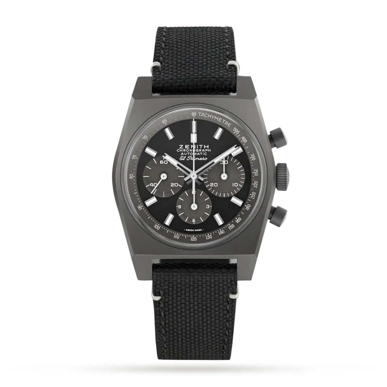 Zenith Chronomaster Revival 17640779 37 mm kol saati
