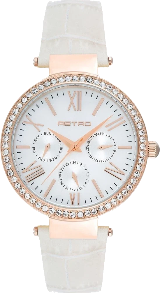 Retro RT1028-103 38 mm kol saati