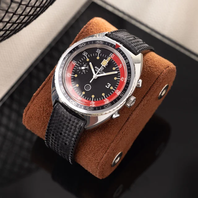 Breitling Breitling W-2262 kol saati
