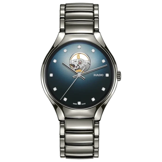 Rado True Secret Diamonds R27108732 kol saati