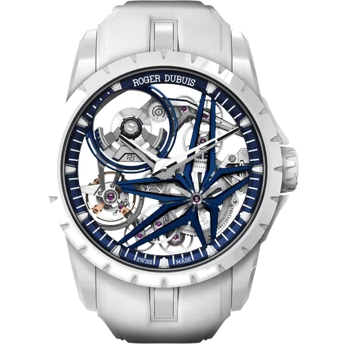 Roger Dubuis Excalibur Hypebeast MB RDDBEX0987 kol saati