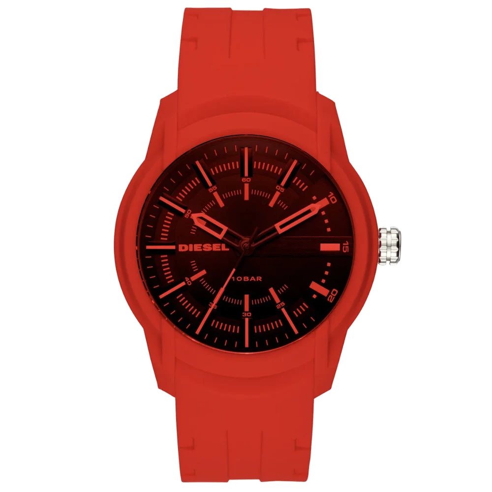 Diesel Armbar DZ1820 45 mm kol saati