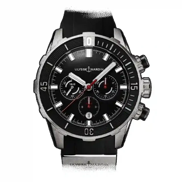 Ulysse Nardin Diver 27378 kol saati