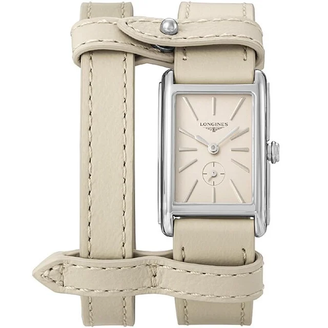 Longines DolceVita L5.255.4.79.2 kol saati