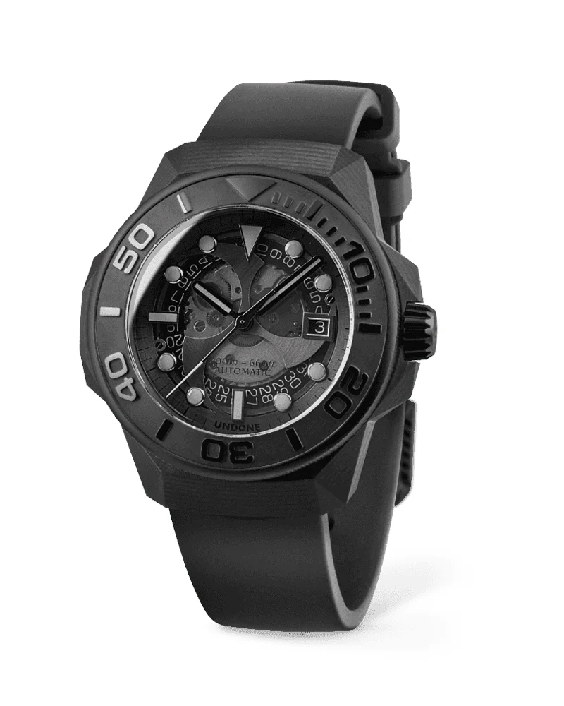 UNDONE Watches UNDONE x Nicola Formichetti undone-nicola-formichetti kol saati