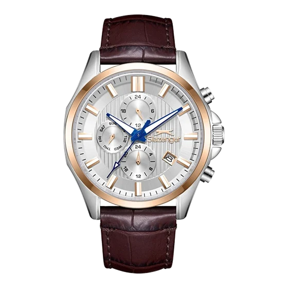 SLAZENGER SL.09.2626.2.532 kol saati