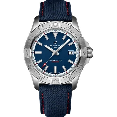 Breitling Avenger Automatic 42 America250 A173281B1C1X1 42 mm kol saati